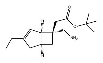 1138245-20-1 Structure