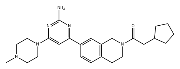 1246207-65-7 結(jié)構(gòu)式