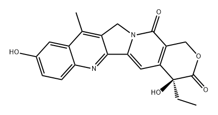 124623-03-6 結(jié)構(gòu)式