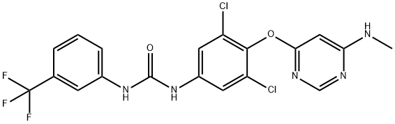 1268490-12-5 結(jié)構(gòu)式