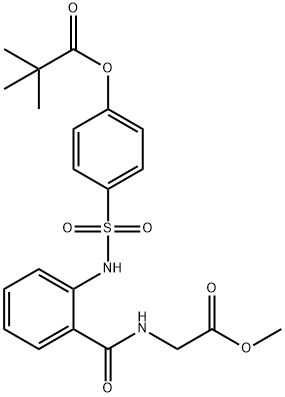 127373-95-9 Structure
