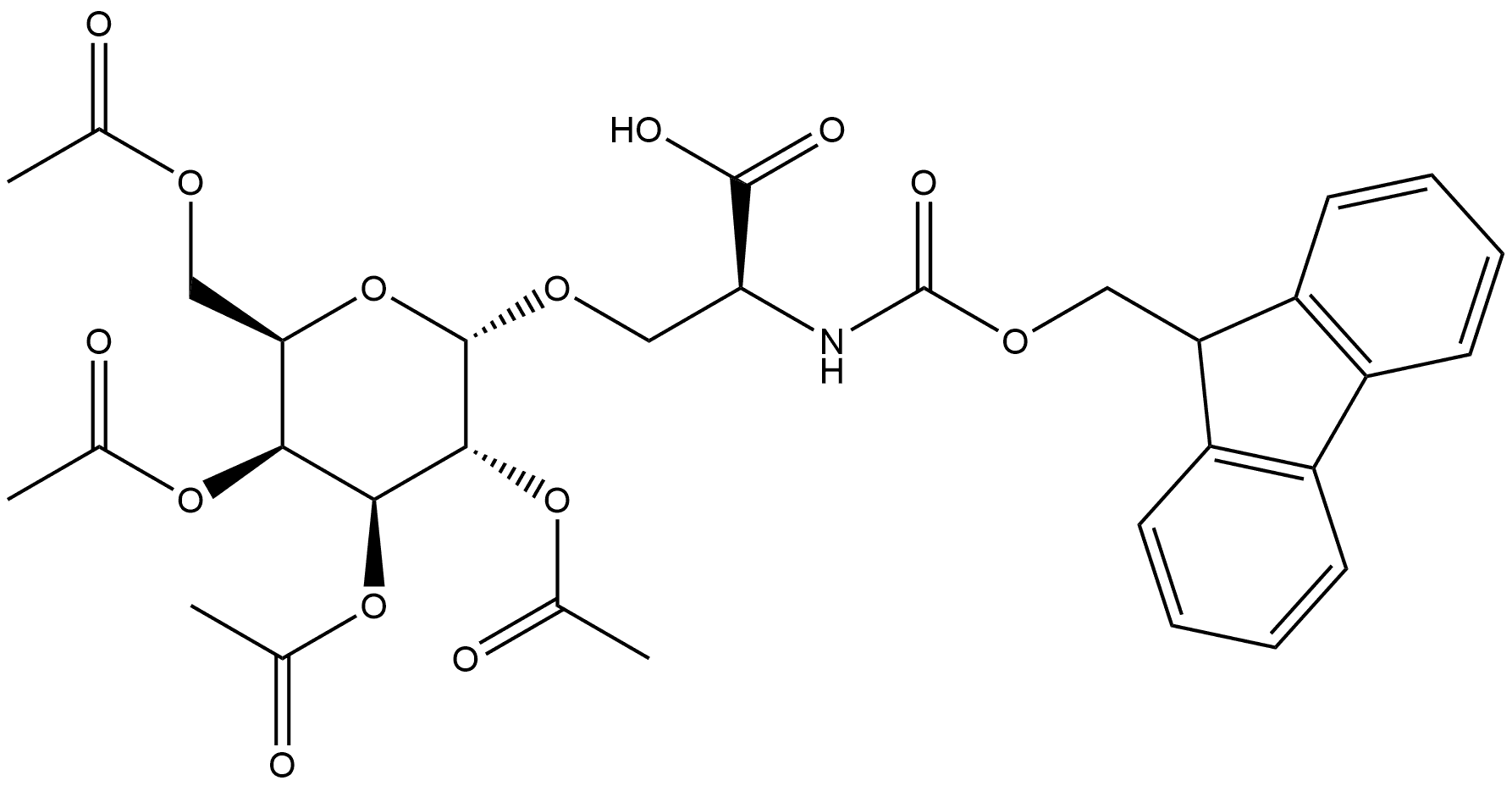 128924-12-9 Structure