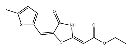 1351358-93-4 Structure