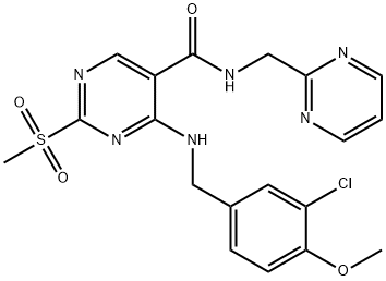 1624833-89-1 結(jié)構(gòu)式