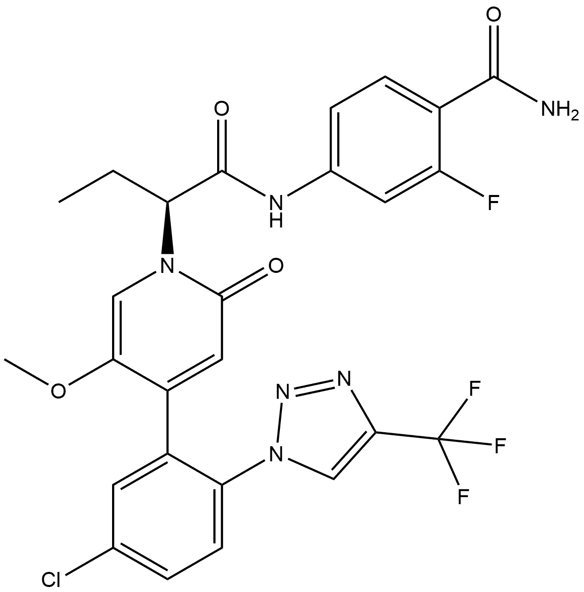 ASUNDEXIAN 結(jié)構(gòu)式
