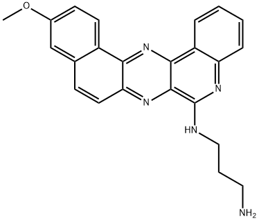 207671-99-6 結(jié)構(gòu)式