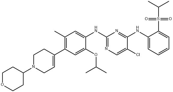 APG-2449