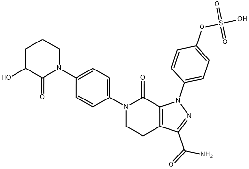 2203515-00-6 結(jié)構(gòu)式