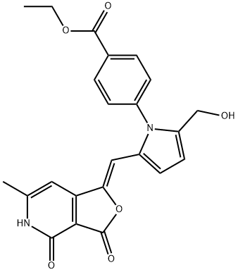 2411744-76-6 Structure