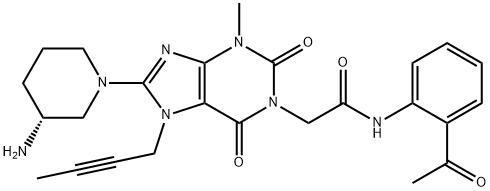 2416949-69-2 Structure