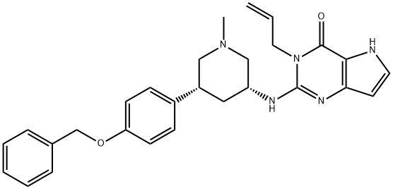 2755823-12-0 結(jié)構(gòu)式