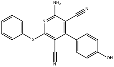 735273-33-3 結(jié)構(gòu)式