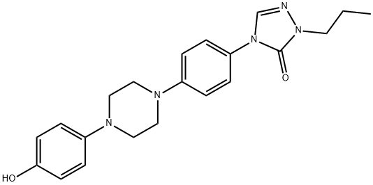 79538-91-3 結(jié)構(gòu)式