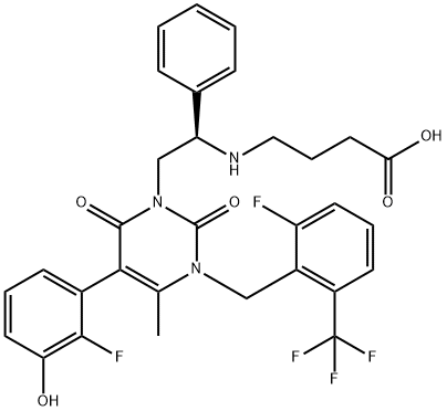 832720-51-1 結(jié)構(gòu)式