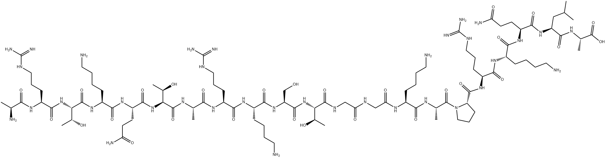 873215-29-3 結(jié)構(gòu)式