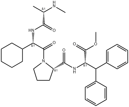 1001600-54-9 Structure
