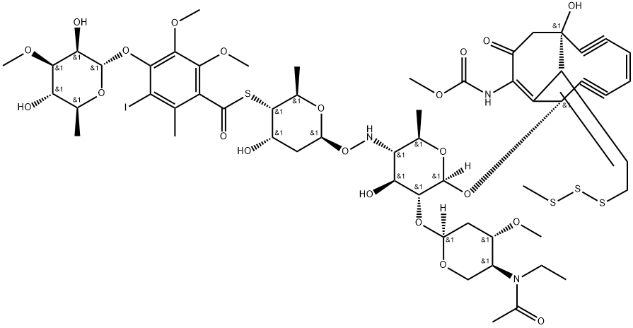 108212-76-6 結(jié)構(gòu)式