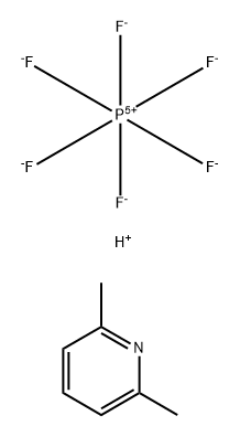 2,6-Lutidinehexafluorophosphate