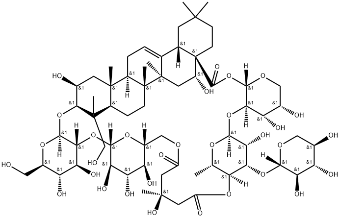 115810-13-4 結(jié)構(gòu)式