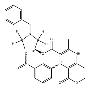 117152-15-5 Structure