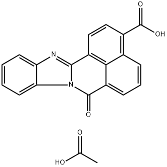 1173022-21-3 Structure