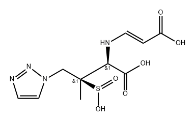 120701-86-2 Structure