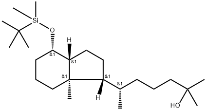 1217549-29-5 Structure