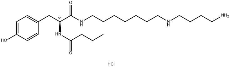 1227301-51-0 Structure