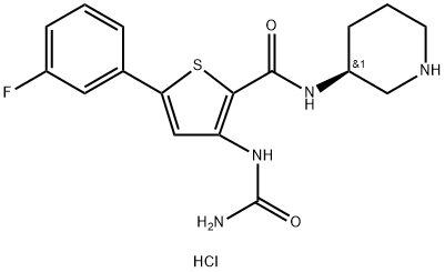 1246094-78-9 結(jié)構(gòu)式