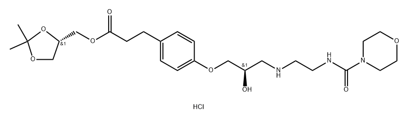 1253907-85-5 Structure