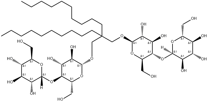 1257852-96-2 Structure