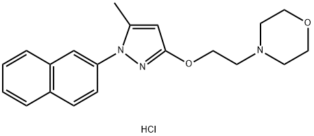 1265917-14-3 Structure