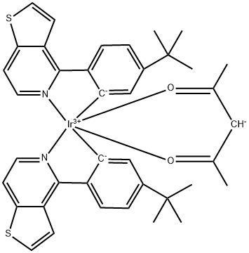 1267497-10-8 結(jié)構(gòu)式