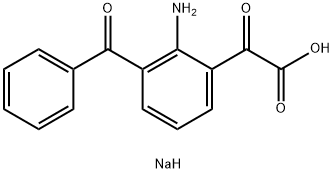 126849-31-8 Structure