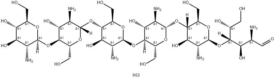 127171-88-4 結(jié)構(gòu)式