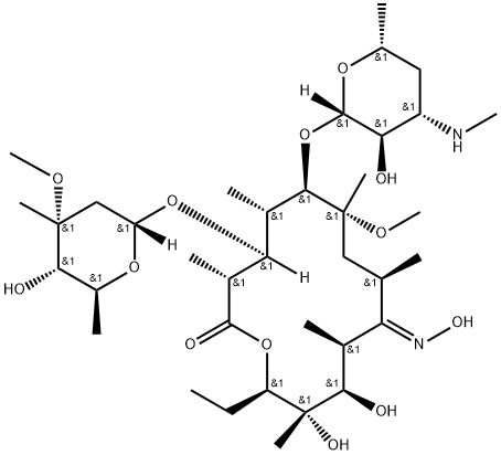 127182-43-8 結(jié)構(gòu)式