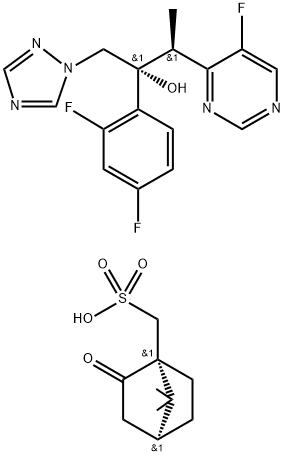 137234-71-0 結(jié)構(gòu)式