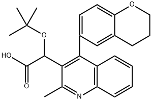 1416258-16-6 結(jié)構(gòu)式