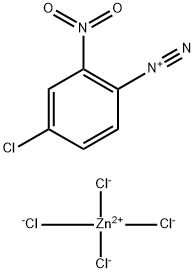 14263-89-9 結(jié)構(gòu)式