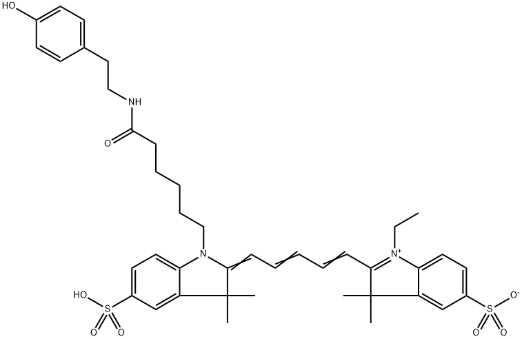 1431148-26-3 Structure