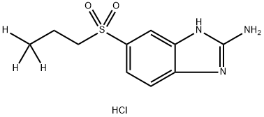 1435902-07-0 Structure