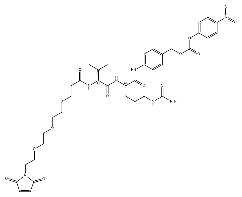 1438853-35-0 Structure