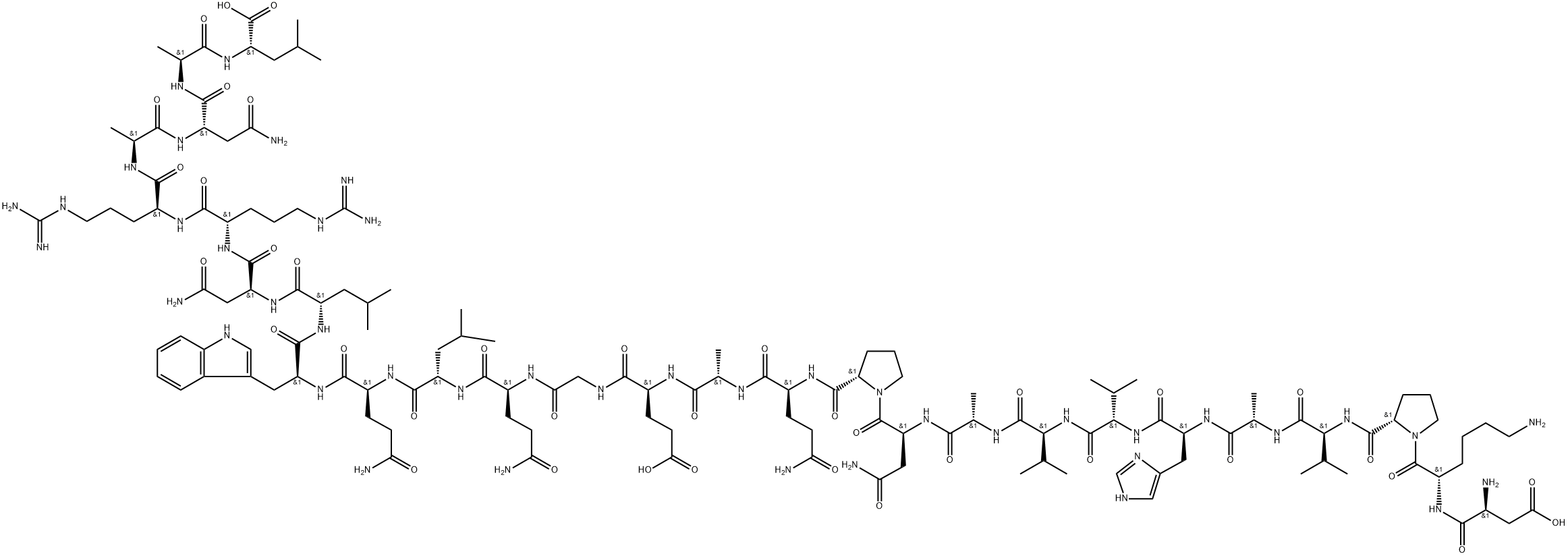 144796-70-3 Structure