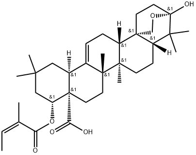 146450-83-1 結(jié)構(gòu)式