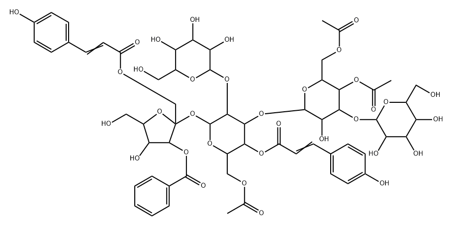 147742-13-0 結(jié)構(gòu)式