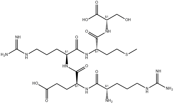 148914-08-3 結(jié)構(gòu)式