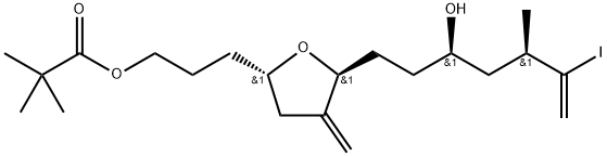 157322-47-9 結(jié)構(gòu)式