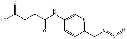 1581292-61-6 Structure