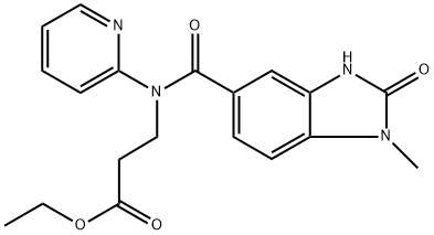 1642853-67-5 Structure