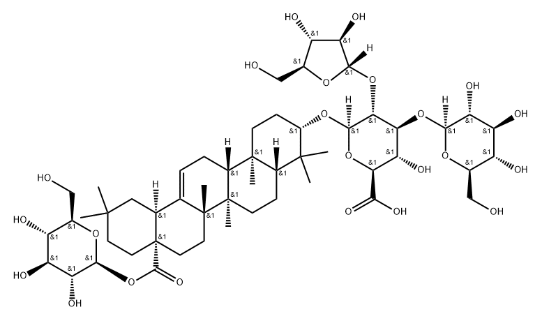 171370-50-6 Structure